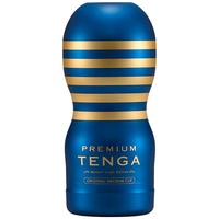 Teng Tools Tenga Premium Original Vacuum Cup (TOC-201PT)