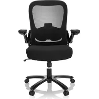 HJH Office XXL Drehstuhl bis 220 kg belastbar INSTRUCTOR