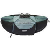 Vaude Moab Hip Pack 4 Hüfttasche Dusty Moss, Einheitsgröße