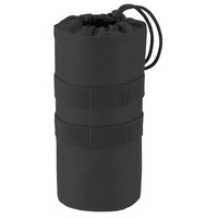 Brandit Textil Brandit Bottle Holder I Black Gr. OS