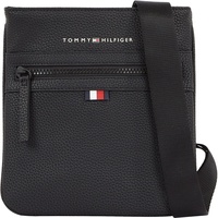 Tommy Hilfiger Essential Small Umhängetasche Black One Size