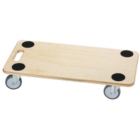 Dörner + Helmer Möbelroller Stabil Soft 590 x 290
