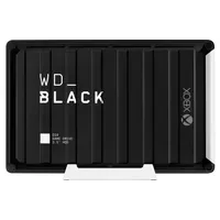 Western Digital Black P10 Game Drive für Xbox 5