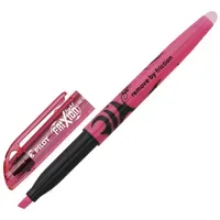 Pilot Pen Textmarker FriXion Light 1 St. Pink