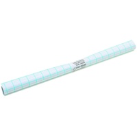 Herma Bucheinbandfolie selbstklebend Selbstklebefolie transparent 40,0 cm x 1,0