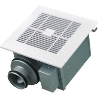 Vents Radialer Deckeneinbauventilator CBF 250 T