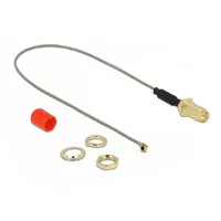 DeLock Antennenkabel RP-SMA (Buchse