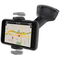 Belkin Universal Kfz-Halter schwarz