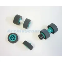 Panasonic Rollen-Austauschkit für KV-S8147/KV-S8127,600.000 Seiten