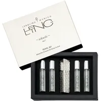 LENGLING MUNICH Lengling Sekushi No 7 Travel Deluxe Set