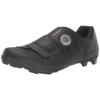 Shimano Xc502 Mtb-schuhe - Black - EU
