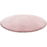 Homie Living Porto Azzurro Rosa Ø 90 cm