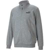 Puma Herren Essential Track Jacket TR,