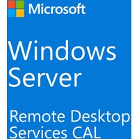 Fujitsu Microsoft Windows Server 2022 10User, Zubehör