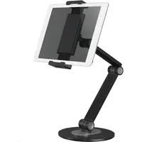 NeoMounts Tablet-Ständer DS15-550BL1 für Apple iPad, Samsung Galaxy Tab,