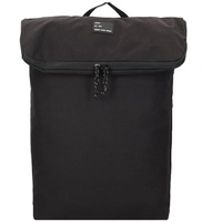 Forvert Drew Rucksack 63 cm Laptopfach Rucksäcke Schwarz Herren
