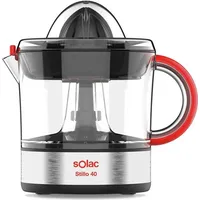 Solac EX6153 (0,7 L) 40W - Transparent