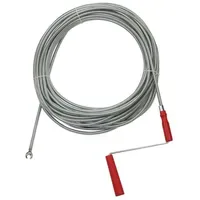 DEMA DRRS 20 Rohrreinigungsspirale 20 m