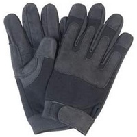 Mil-Tec Handschuhe Schwarz 902