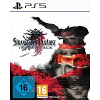 Square Enix Stranger of Paradise Final Fantasy Origin PS5