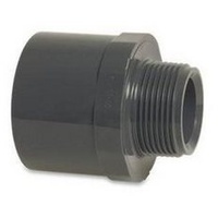 BEVO Übergangsnippel Maß 32/40mmx1 Zoll 10bar BEVO