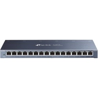 TP-Link TL-SG116 16x Port Gigabit Desktop Switch