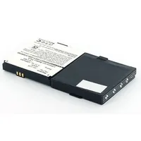 AGI Akku für Emporia AK-V29I Li-Ion 3,7 Volt 1200