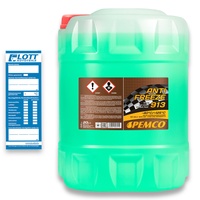 Pemco Antifreeze 913 (-40) 20L Frostschutz für BMW BMW