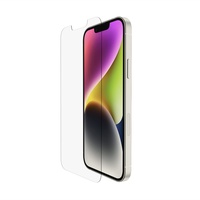 Belkin ScreenForce UltraGlass Anti-Microbial Screen Protector für Apple iPhone