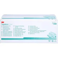 ToRa Pharma GmbH TEGADERM 3M Pflaster 15 cmx10 m