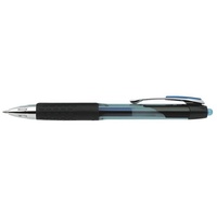Faber-Castell uni-ball Signo UMN-207 blau