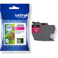 Brother LC-422XLM magenta