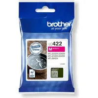 Brother LC-422M magenta