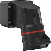 Walther Werke CEE NEO Wandsteckdose 16A 5P 6h IP54