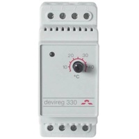 Danfoss Thermostat devireg 330 140F1072