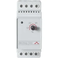 Danfoss Thermostat Devireg 330 5-45°C