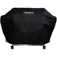 TAINO Grillabdeckung 165 x 55 x 105 cm Polyester