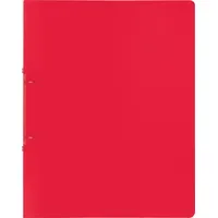 Brunnen Ringbuch A4 FACT! 16mm 2-Ringe red