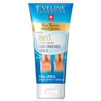 Eveline Cosmetics Foot Therapy Creme für aufgerissene Fersen 8