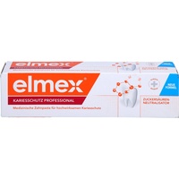 Elmex Zahnpasta Kariesschutz Professional