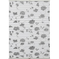 GARDINIA Plissee Concept Flowers and Plants 60 x 130