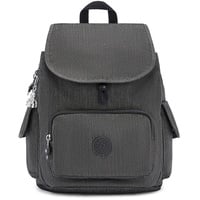 Kipling City Pack S black peppery