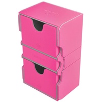 Gamegenic Gamegenic, Stronghold 200+ Convertible Pink