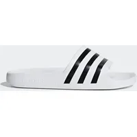 Adidas Adilette Aqua Cloud White / Core Black /