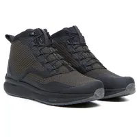 MOMODESIGN Momo Firegun 3 WP Stiefel schwarz 40