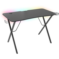 GENESIS Holm 200 RGB schwarz