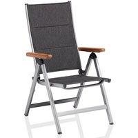 Kettler Granada Multipositionssessel 61 x 65 x 109 cm