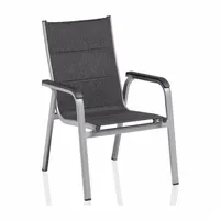 Kettler Basic Plus Stapelsessel 69,5 x 65,5 x 99