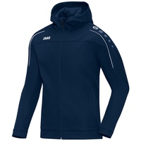 Jako Kapuzenjacke Classico XL