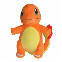 Pokémon Pokemon Plüsch-Figur | 20 cm Plüsch-Tier | Stofftier